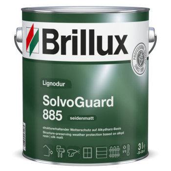 Brillux SolvoGuard 885 deckend 750.00MLT